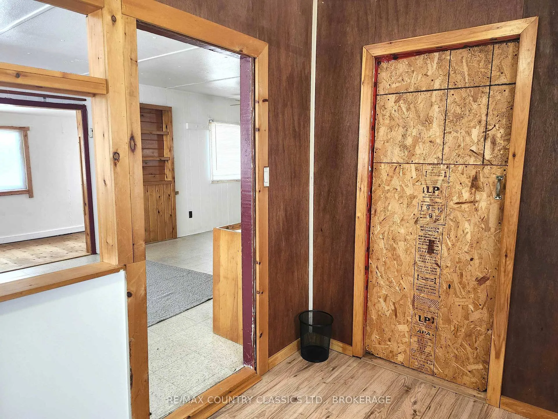 Photo 11 of 605 Slate Falls Road, Addington Highlands — HOMEH