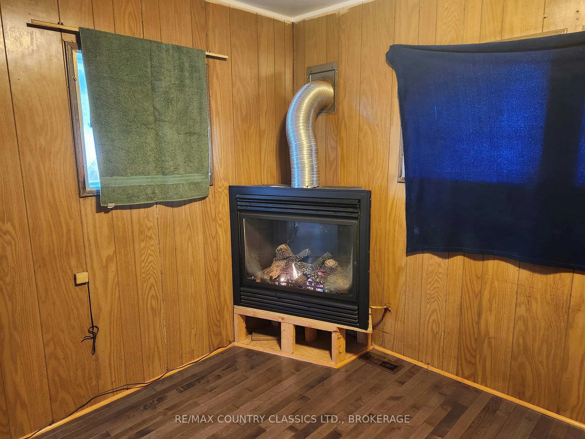 Photo 13 of 605 Slate Falls Road, Addington Highlands — HOMEH