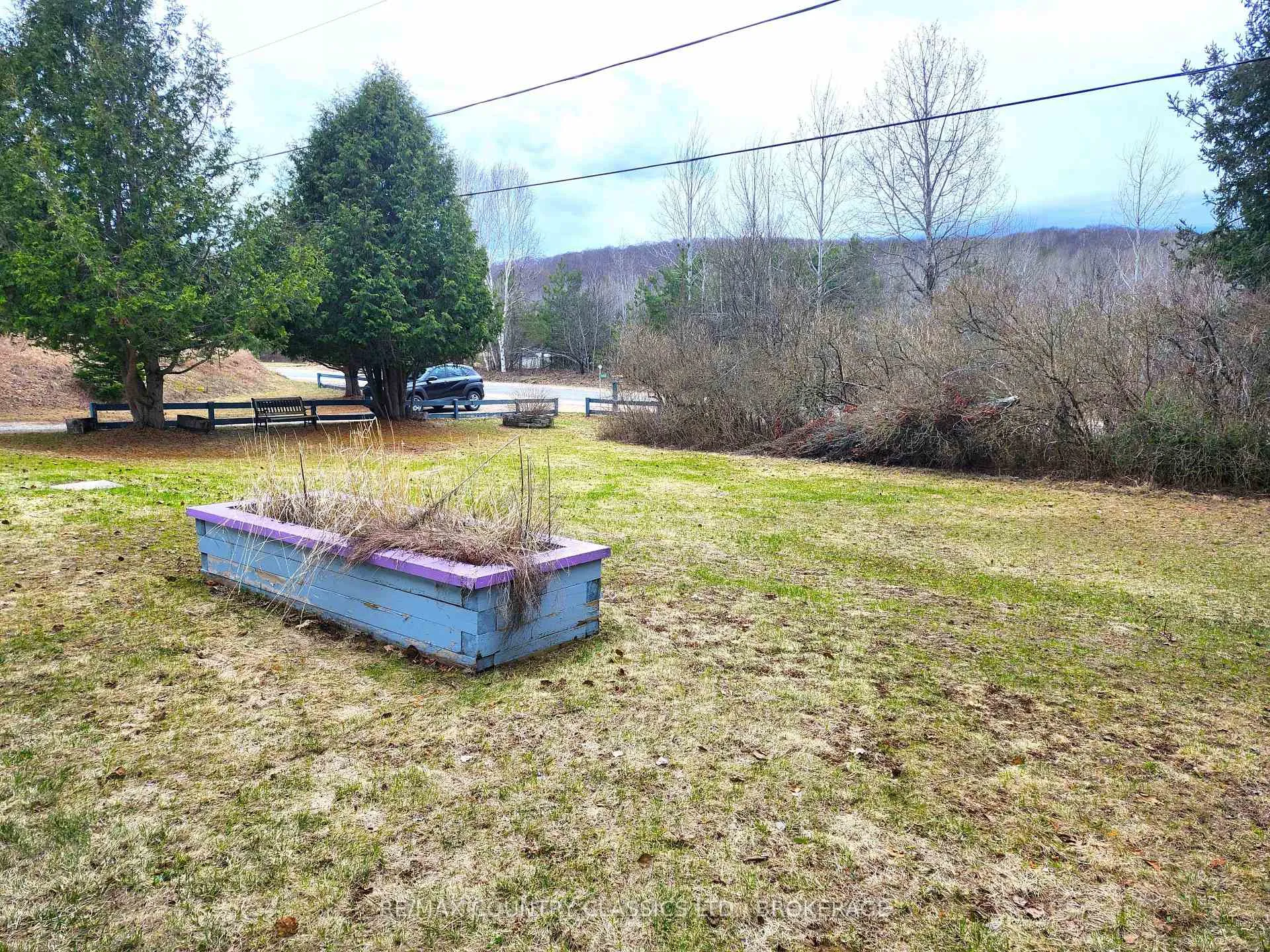 Photo 22 of 605 Slate Falls Road, Addington Highlands — HOMEH