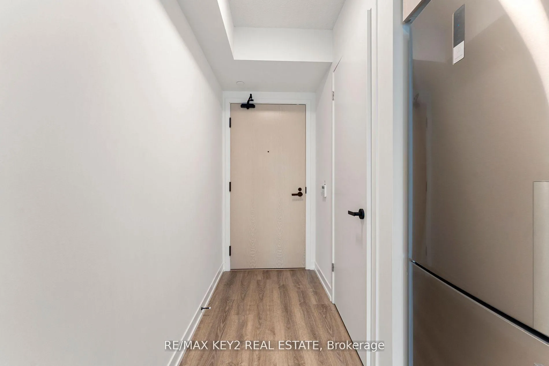 Photo 6 of Unit 2602, 195 Commerce Street, Vaughan, Vaughan Corporate Centre — HOMEH