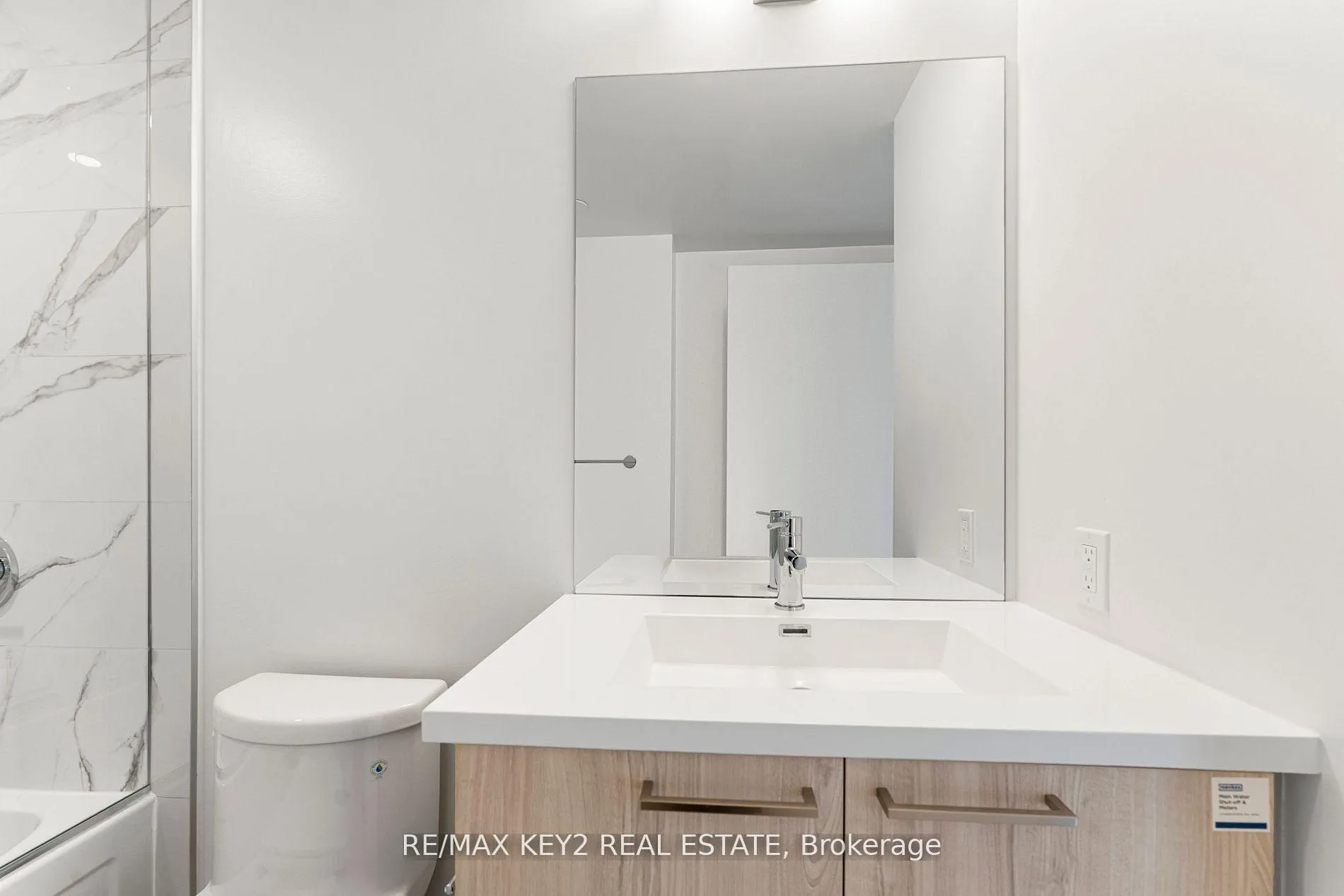 Photo 8 of Unit 2602, 195 Commerce Street, Vaughan, Vaughan Corporate Centre — HOMEH