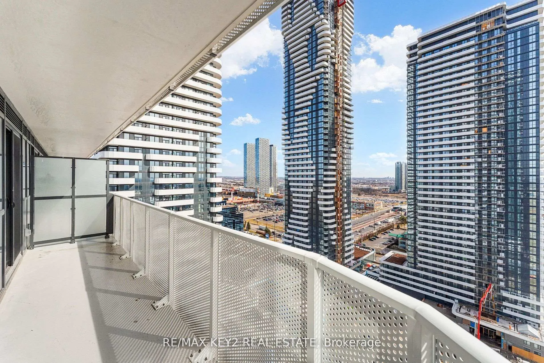 Photo 14 of Unit 2602, 195 Commerce Street, Vaughan, Vaughan Corporate Centre — HOMEH