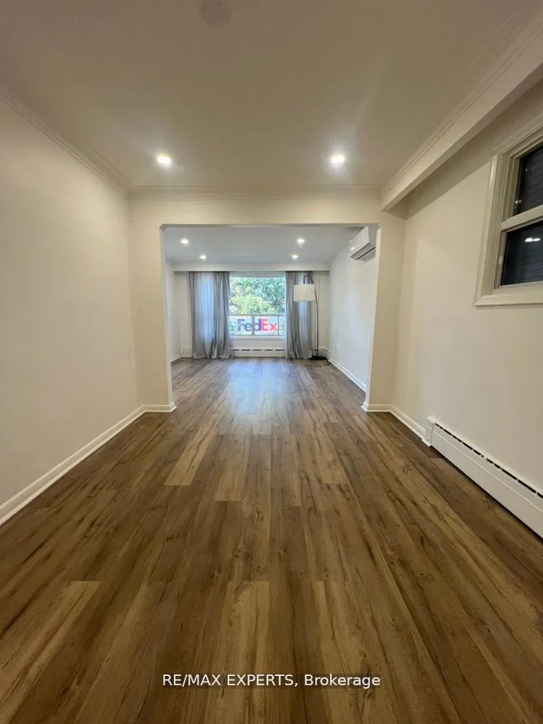 Photo 2 of Unit 2, 101 Kenwood Avenue, Toronto, Humewood-Cedarvale — HOMEH