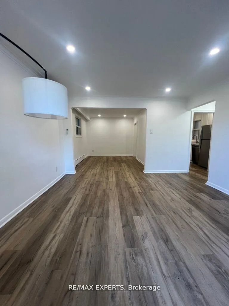 Photo 3 of Unit 2, 101 Kenwood Avenue, Toronto, Humewood-Cedarvale — HOMEH