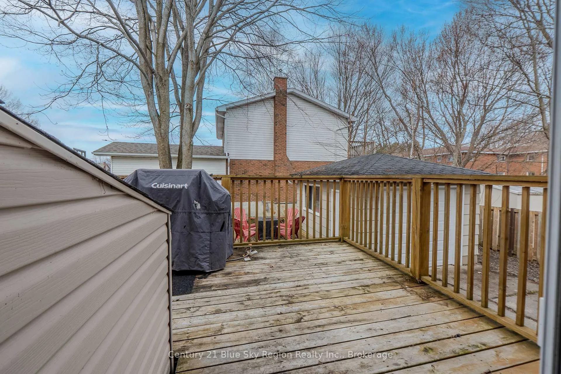 Photo 7 of 25 Rowe Avenue, North Bay, Ferris — HOMEH