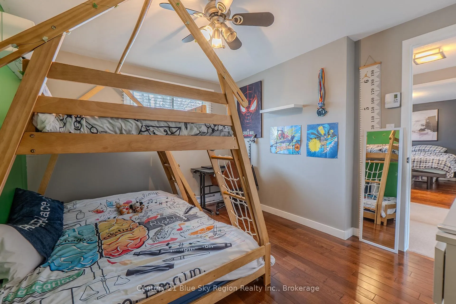 Photo 39 of 25 Rowe Avenue, North Bay, Ferris — HOMEH