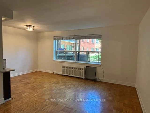 Photo 2 of Unit B1, 2 Newholm Road, Etobicoke, Stonegate-Queensway — HOMEH