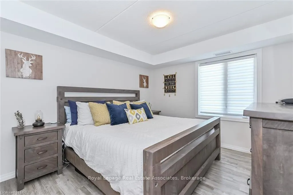 Photo 7 of Unit 302, 108 Summit Ridge Drive, Guelph, Grange Road — HOMEH
