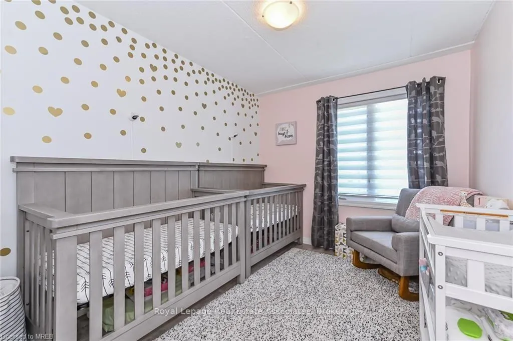 Photo 9 of Unit 302, 108 Summit Ridge Drive, Guelph, Grange Road — HOMEH