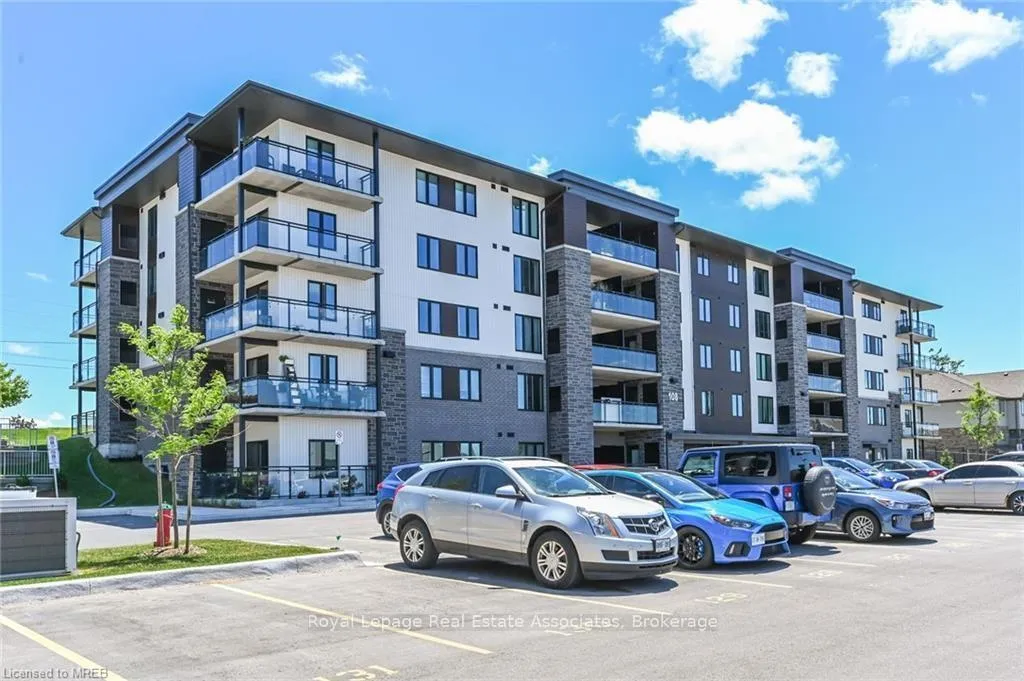 Photo 15 of Unit 302, 108 Summit Ridge Drive, Guelph, Grange Road — HOMEH