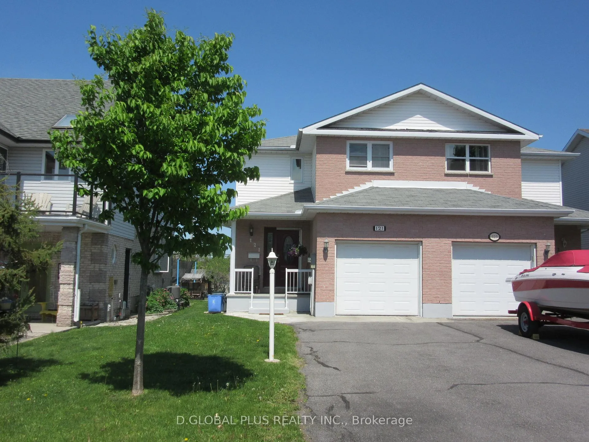 Photo 1 of 121 Hemlock Crescent N, Cornwall — HOMEH