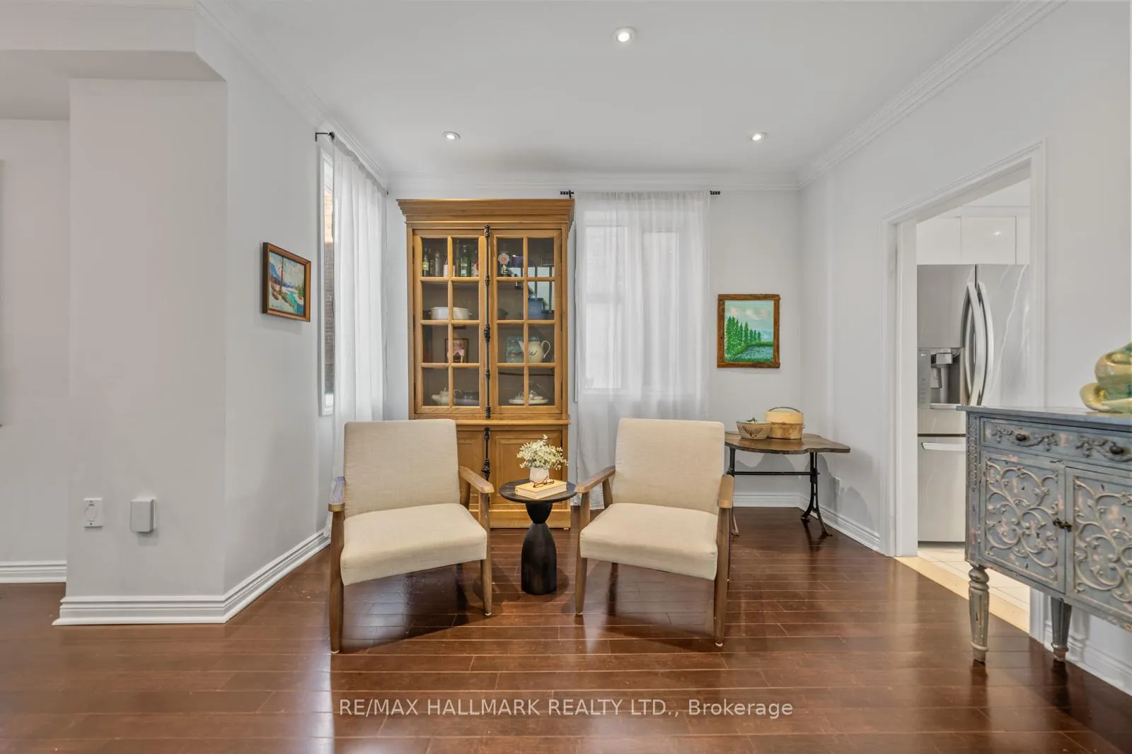 Photo 5 of 146 Roslin Avenue, Toronto, Lawrence Park North — HOMEH