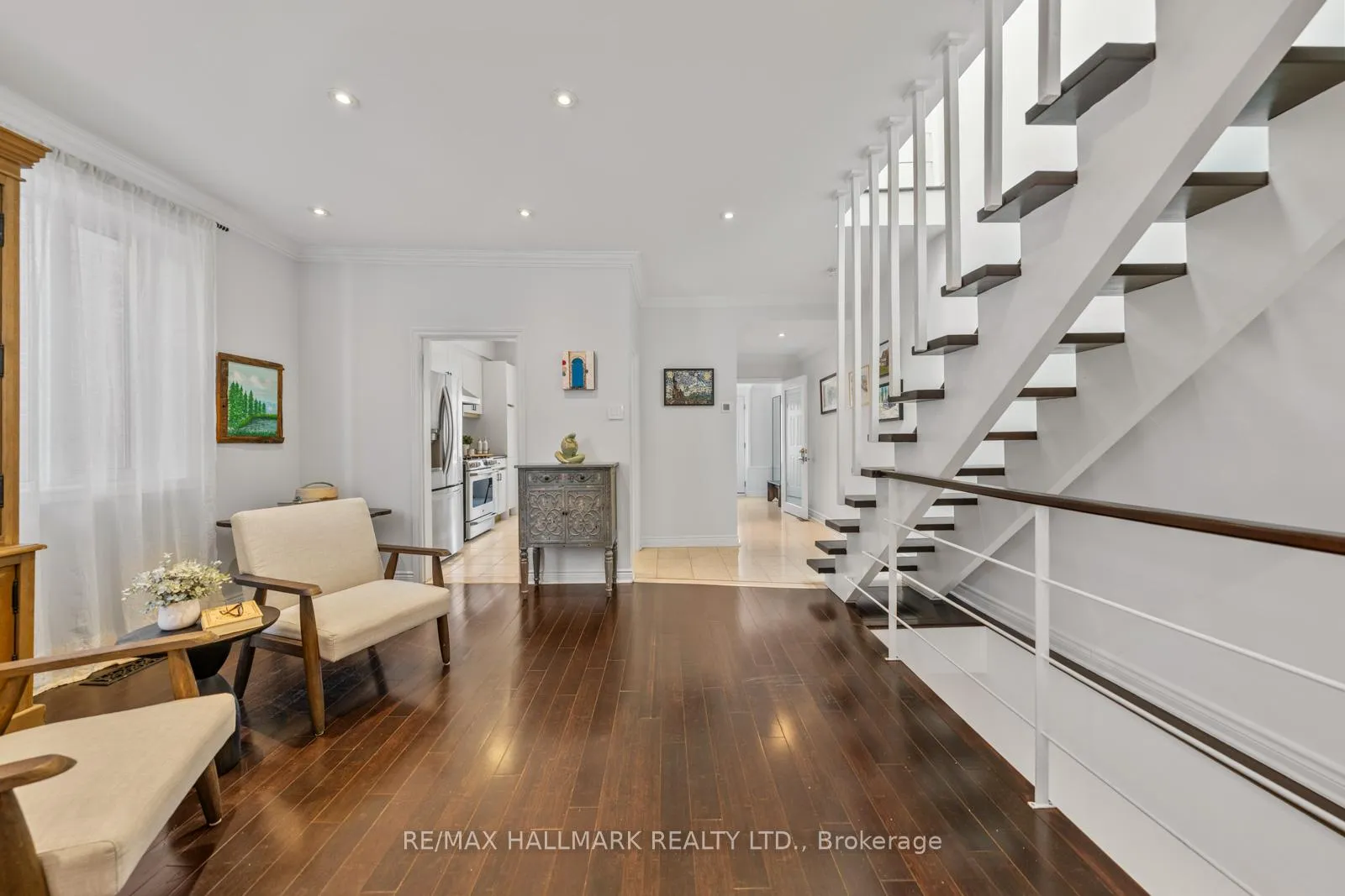 Photo 6 of 146 Roslin Avenue, Toronto, Lawrence Park North — HOMEH