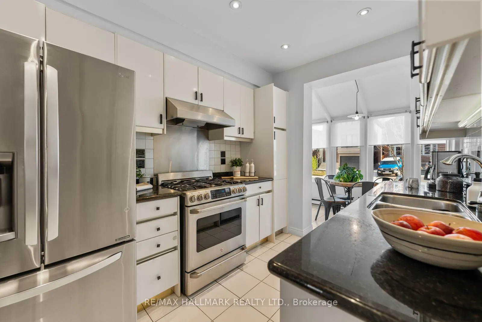 Photo 7 of 146 Roslin Avenue, Toronto, Lawrence Park North — HOMEH