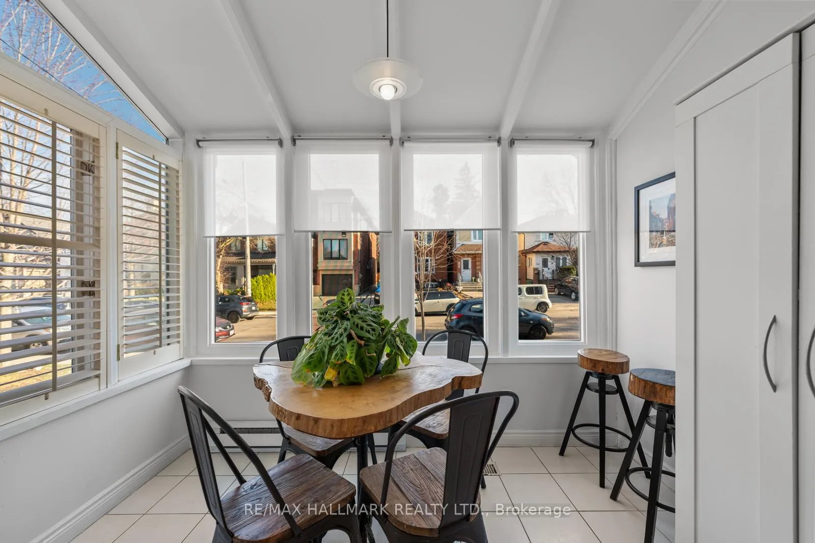 Photo 10 of 146 Roslin Avenue, Toronto, Lawrence Park North — HOMEH