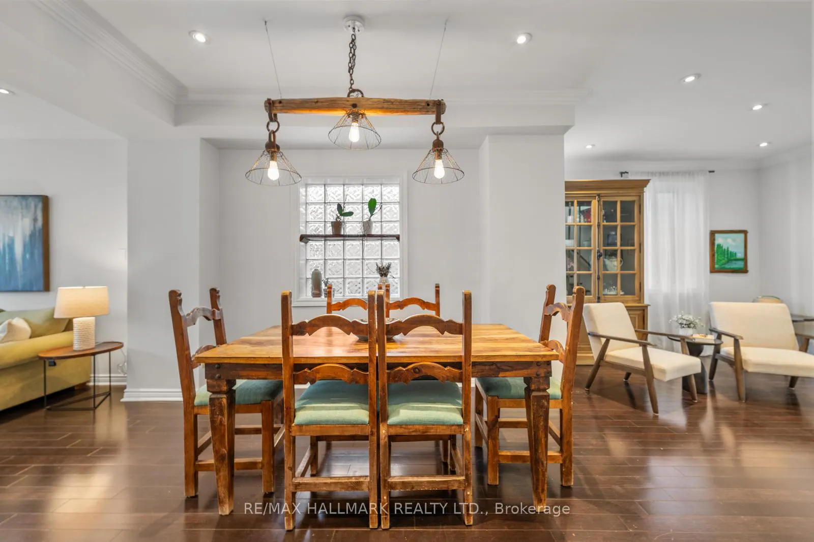 Photo 12 of 146 Roslin Avenue, Toronto, Lawrence Park North — HOMEH