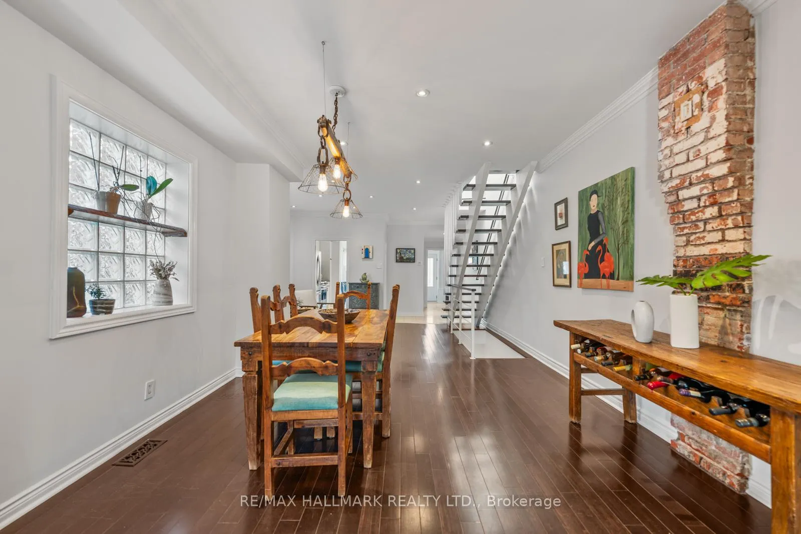 Photo 13 of 146 Roslin Avenue, Toronto, Lawrence Park North — HOMEH