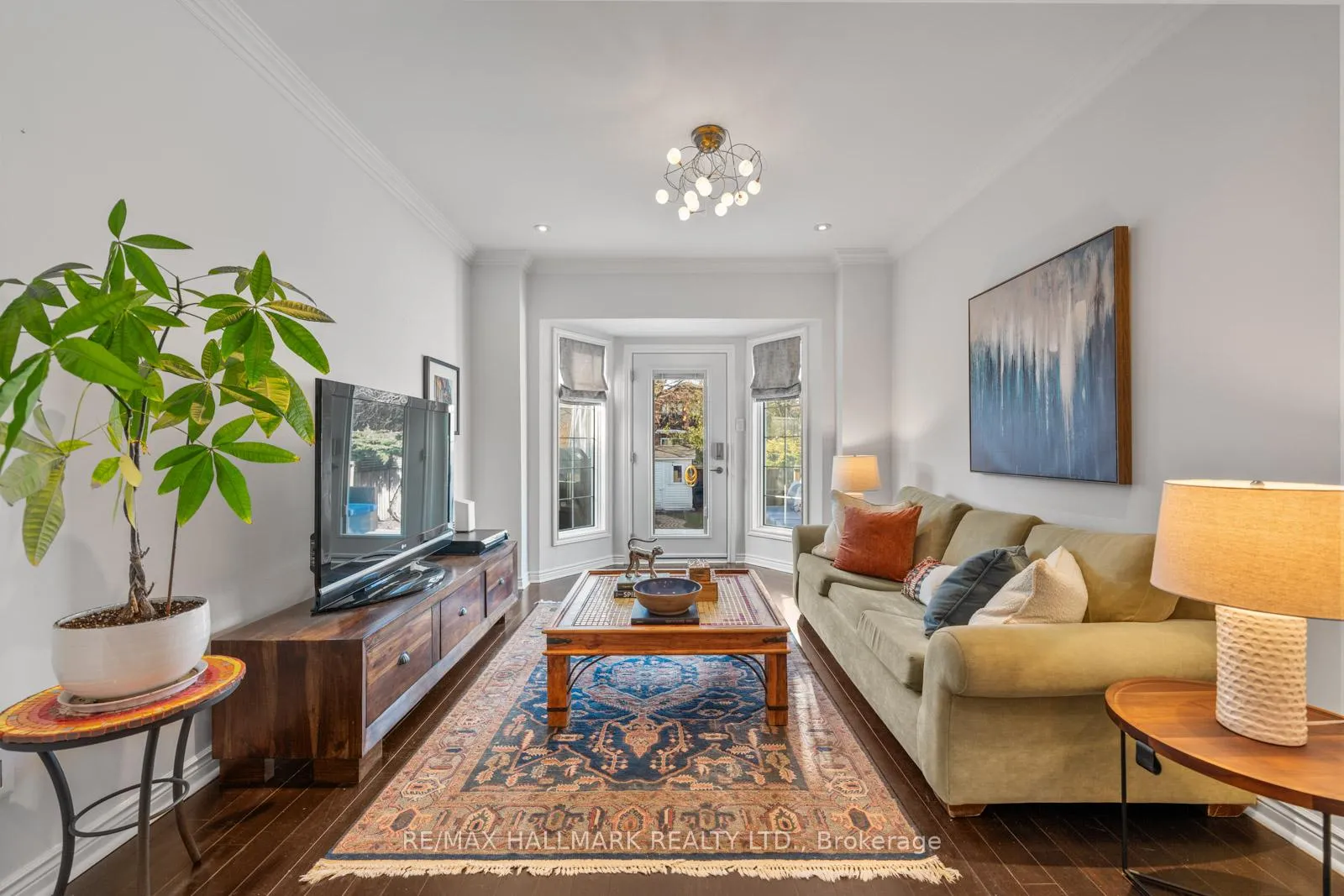 Photo 14 of 146 Roslin Avenue, Toronto, Lawrence Park North — HOMEH