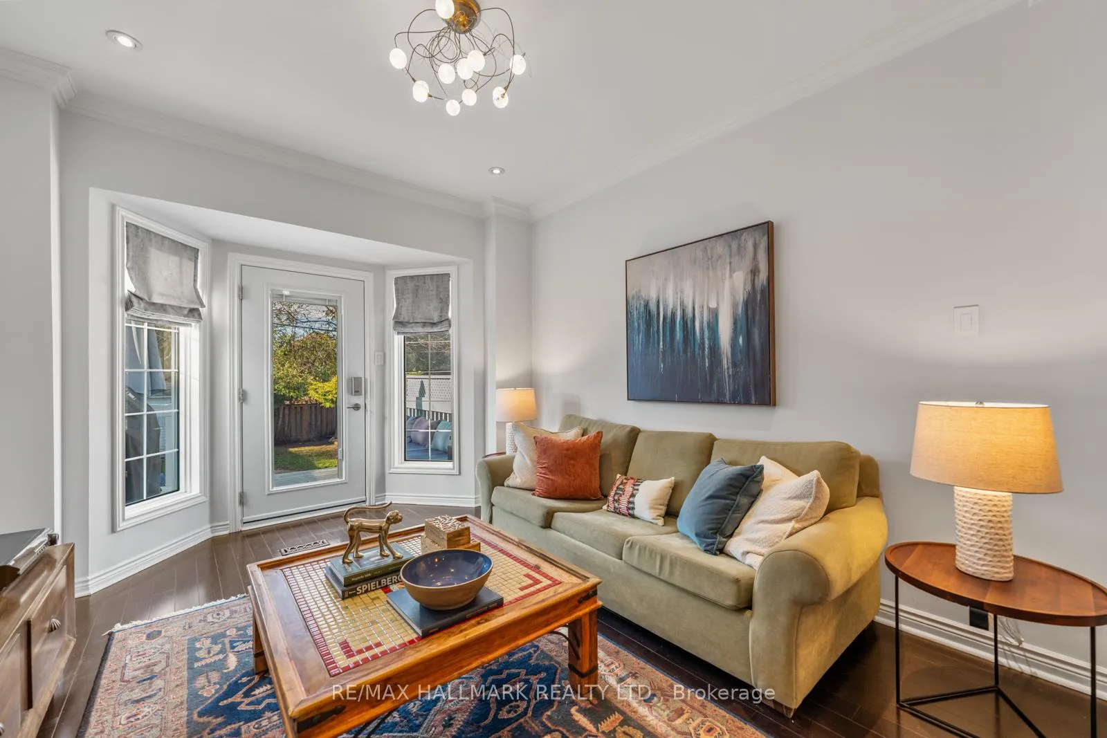 Photo 15 of 146 Roslin Avenue, Toronto, Lawrence Park North — HOMEH