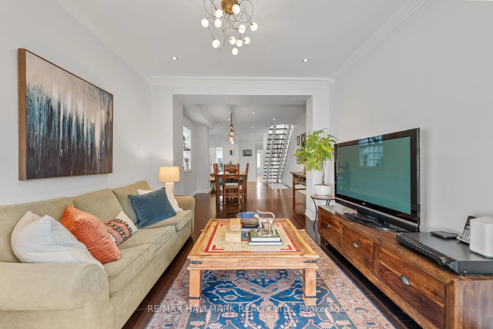 Photo 16 of 146 Roslin Avenue, Toronto, Lawrence Park North — HOMEH