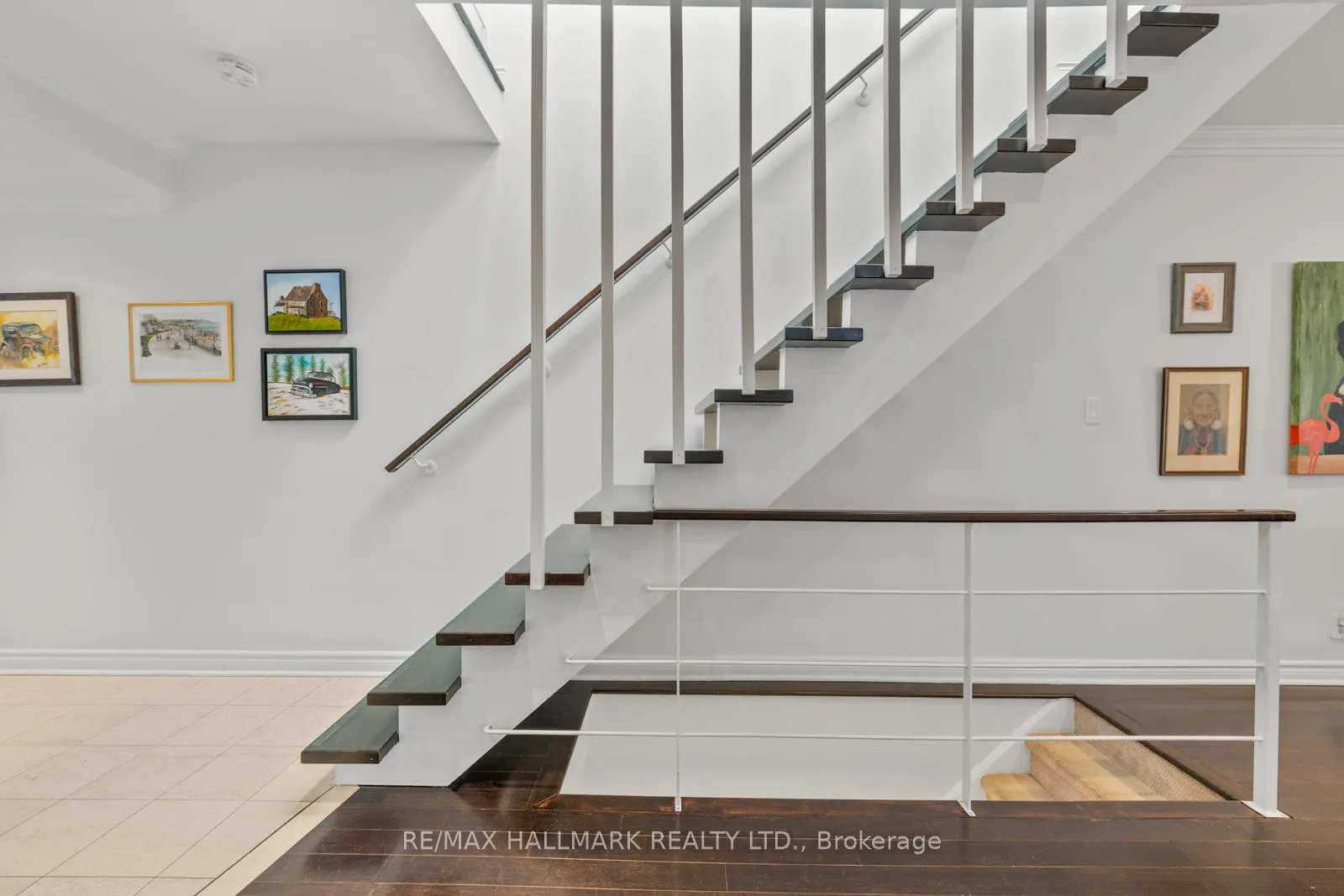 Photo 17 of 146 Roslin Avenue, Toronto, Lawrence Park North — HOMEH