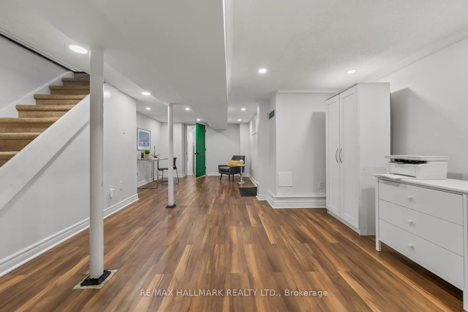 Photo 31 of 146 Roslin Avenue, Toronto, Lawrence Park North — HOMEH