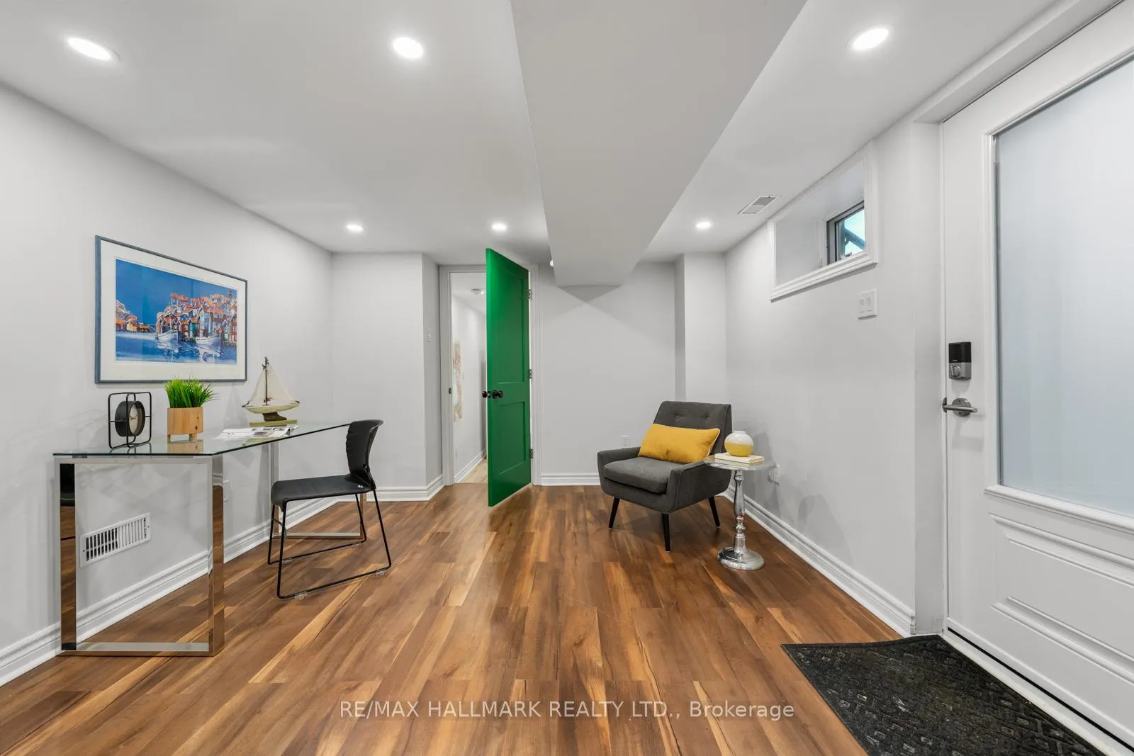 Photo 32 of 146 Roslin Avenue, Toronto, Lawrence Park North — HOMEH