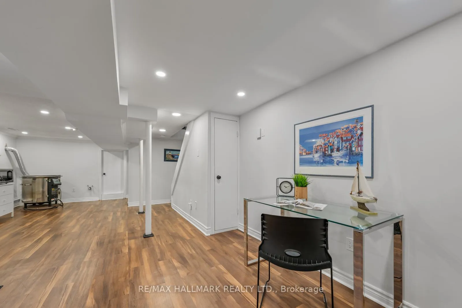 Photo 33 of 146 Roslin Avenue, Toronto, Lawrence Park North — HOMEH