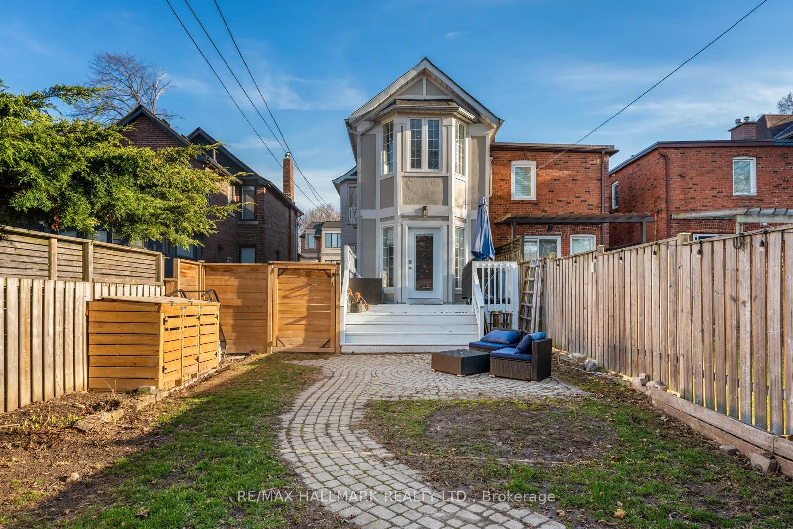 Photo 38 of 146 Roslin Avenue, Toronto, Lawrence Park North — HOMEH