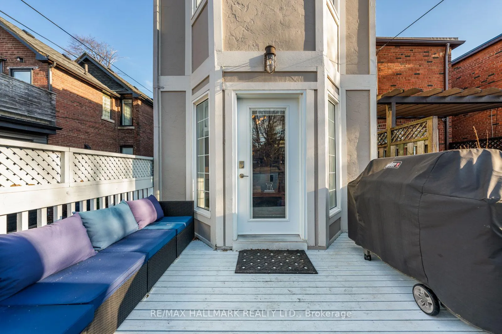 Photo 39 of 146 Roslin Avenue, Toronto, Lawrence Park North — HOMEH