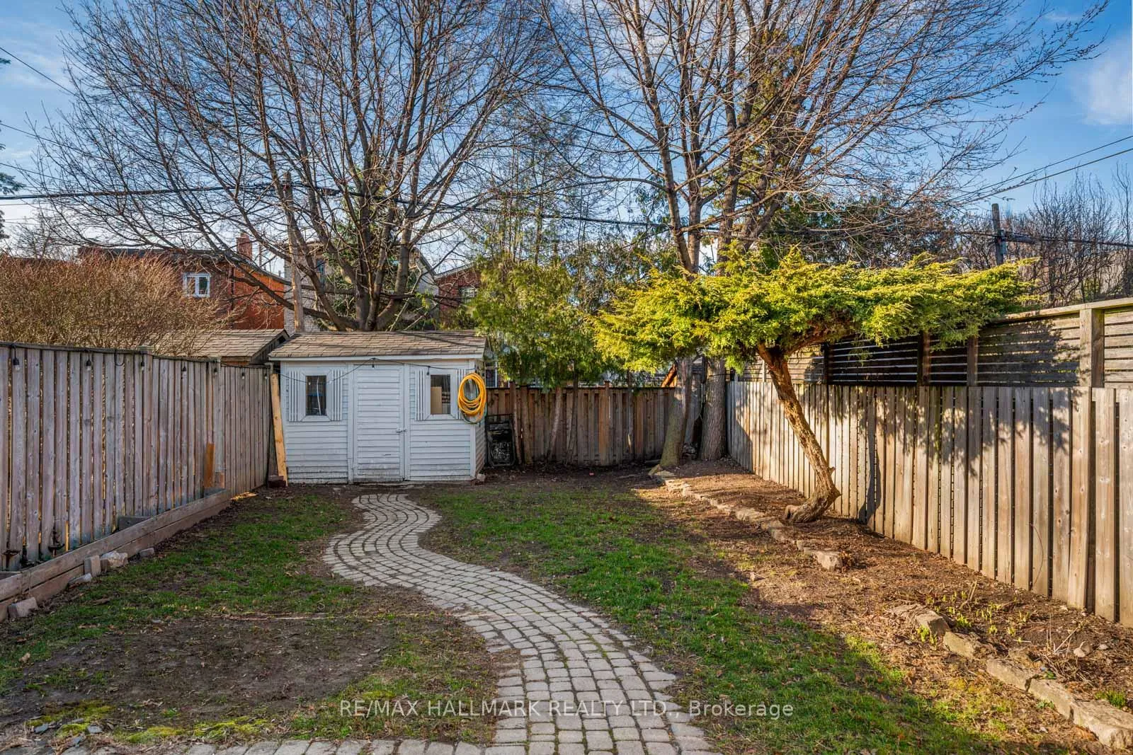 Photo 40 of 146 Roslin Avenue, Toronto, Lawrence Park North — HOMEH