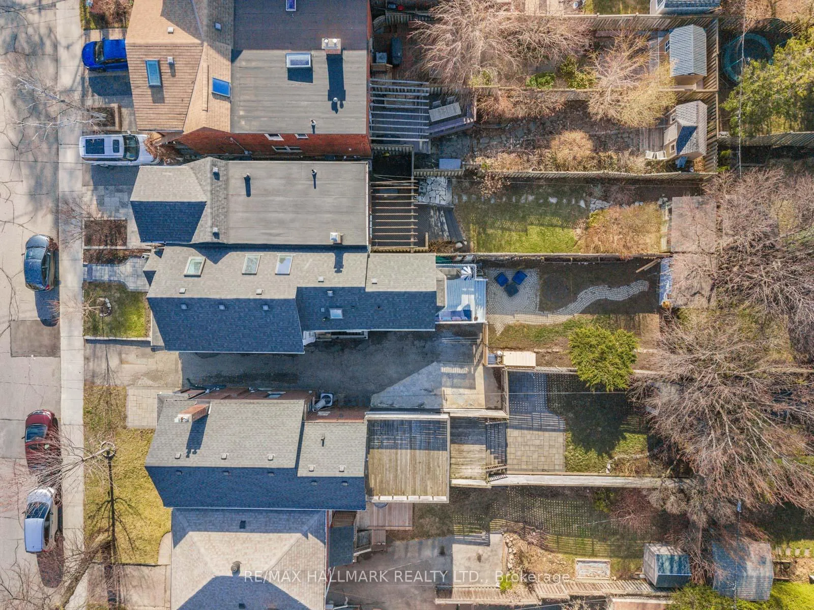 Photo 41 of 146 Roslin Avenue, Toronto, Lawrence Park North — HOMEH