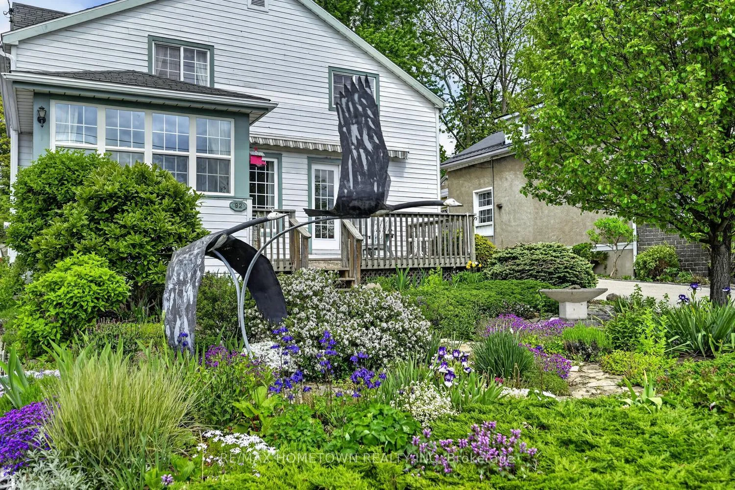 Photo 3 of 92 Water Street E, Brockville — HOMEH