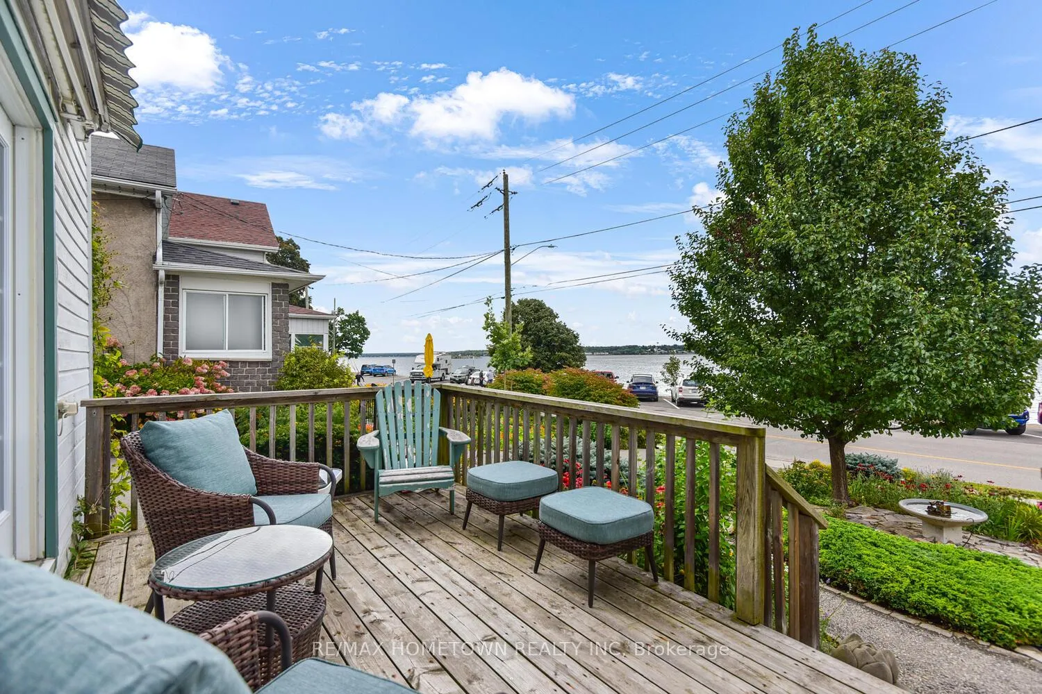 Photo 8 of 92 Water Street E, Brockville — HOMEH