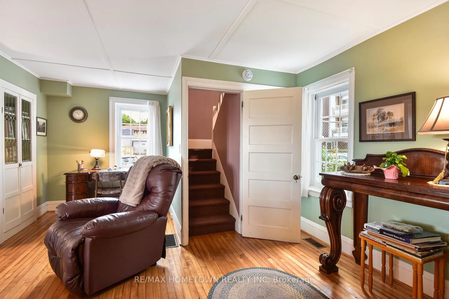 Photo 20 of 92 Water Street E, Brockville — HOMEH