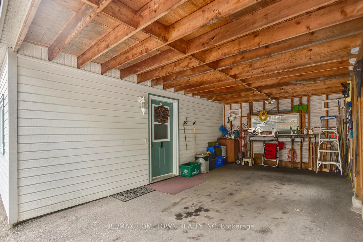 Photo 42 of 92 Water Street E, Brockville — HOMEH