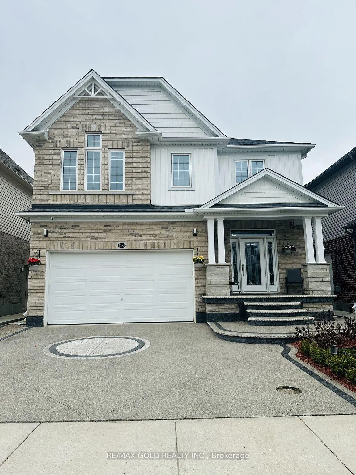 Photo 1 of 305 Sedgewood Street, Kitchener — HOMEH