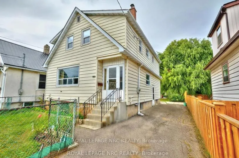 Photo 1 of 223 Niagara Street, St. Catharines, Facer — HOMEH