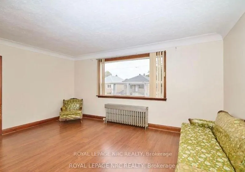 Photo 7 of 223 Niagara Street, St. Catharines, Facer — HOMEH