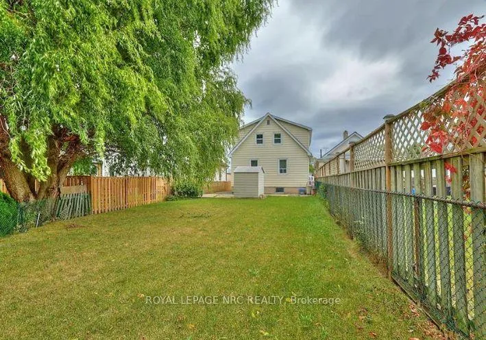 Photo 8 of 223 Niagara Street, St. Catharines, Facer — HOMEH