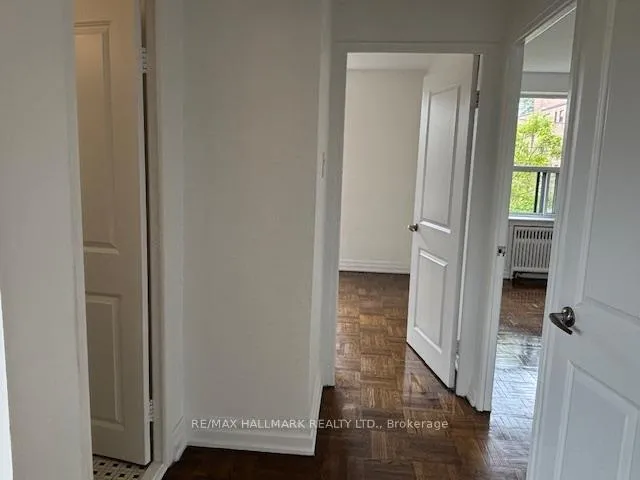 Photo 8 of Unit 114, 2 Newholm Road, Etobicoke, Stonegate-Queensway — HOMEH