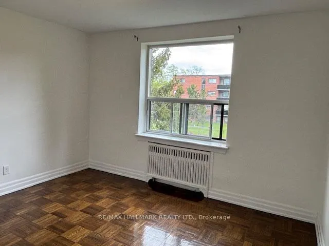 Photo 9 of Unit 114, 2 Newholm Road, Etobicoke, Stonegate-Queensway — HOMEH