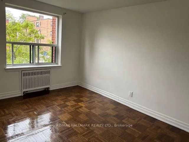 Photo 11 of Unit 114, 2 Newholm Road, Etobicoke, Stonegate-Queensway — HOMEH