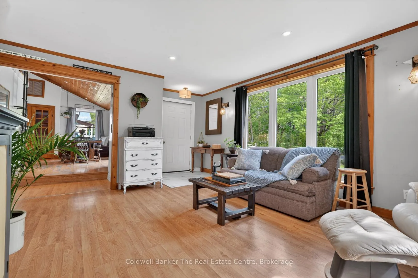 Photo 4 of 1635 Germania Road, Bracebridge, Draper — HOMEH