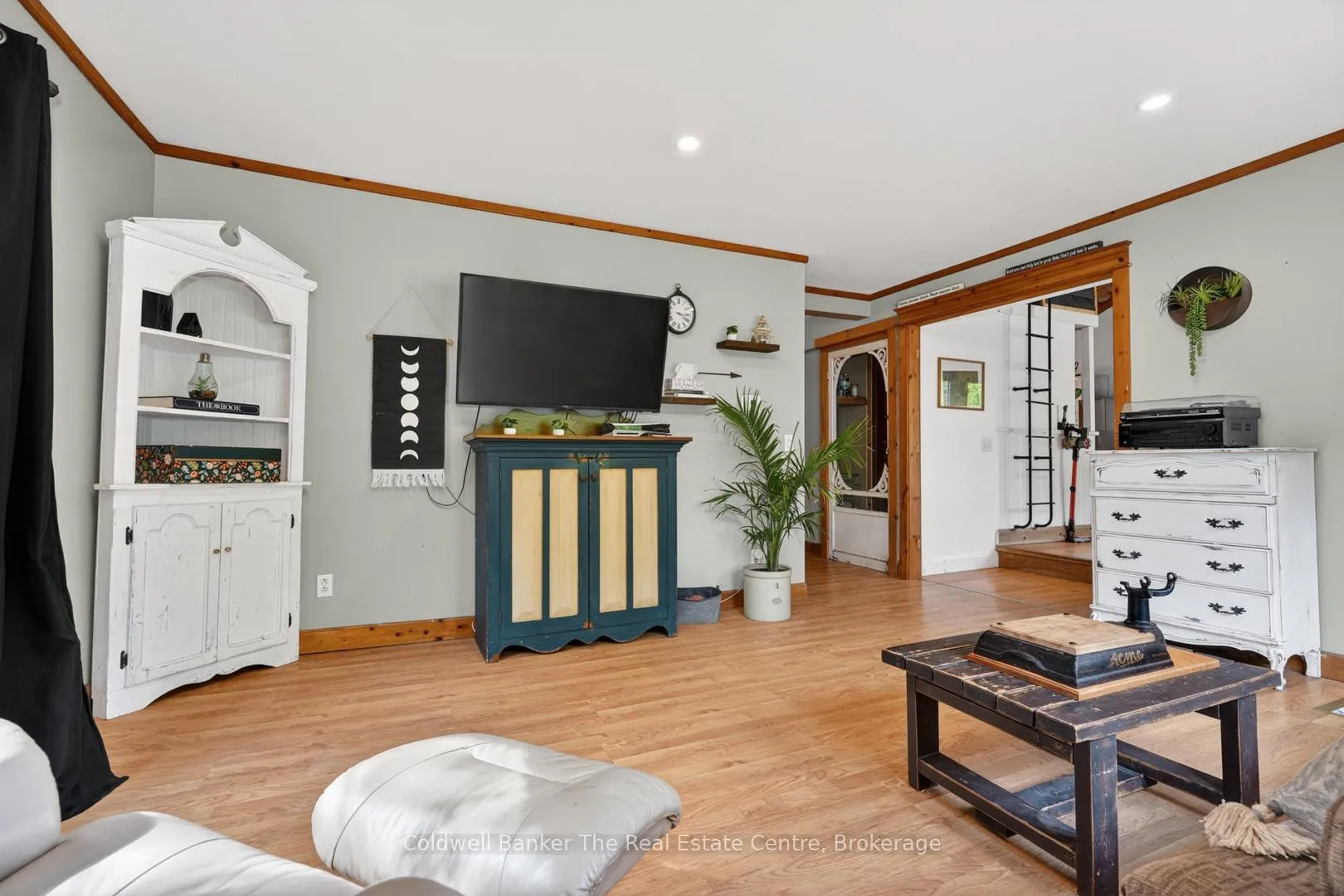 Photo 5 of 1635 Germania Road, Bracebridge, Draper — HOMEH