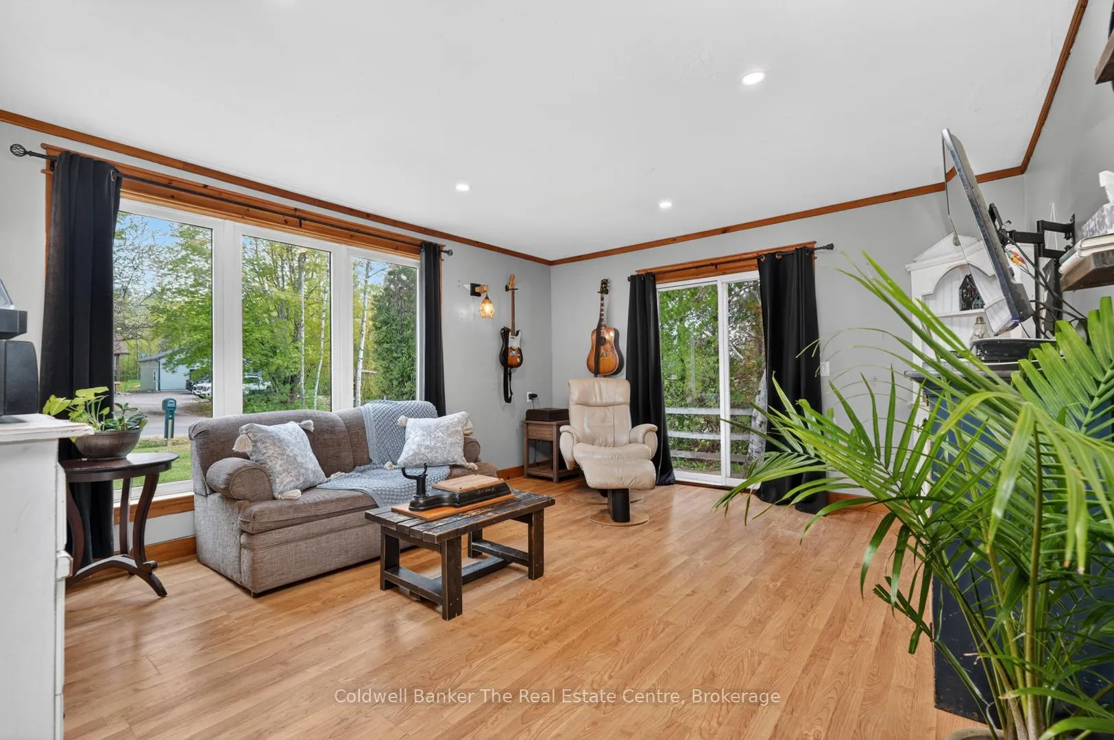 Photo 6 of 1635 Germania Road, Bracebridge, Draper — HOMEH
