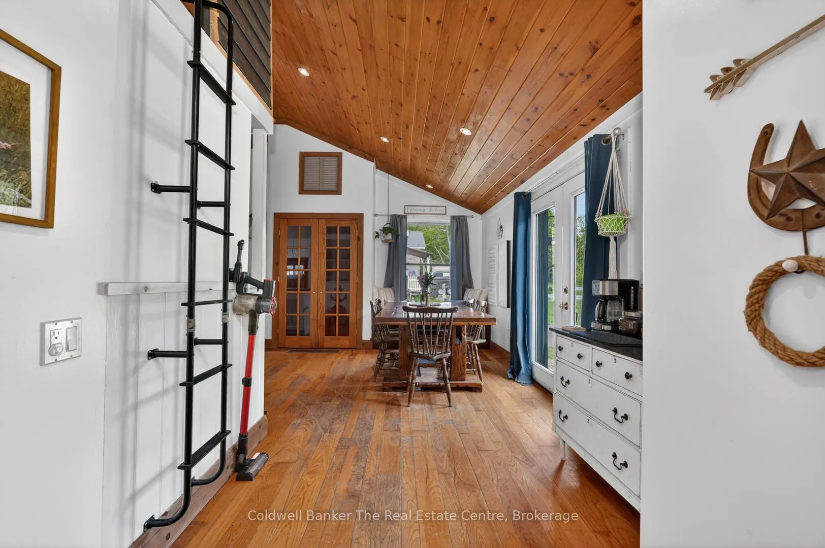 Photo 7 of 1635 Germania Road, Bracebridge, Draper — HOMEH