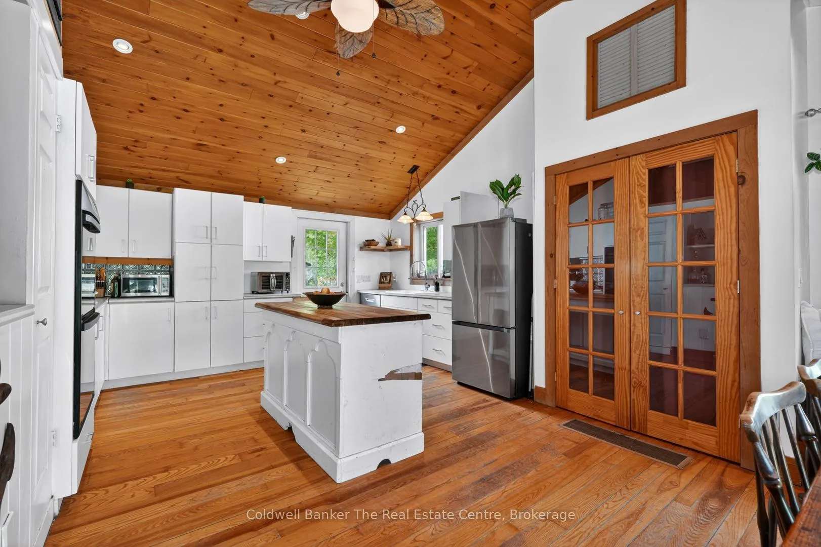 Photo 8 of 1635 Germania Road, Bracebridge, Draper — HOMEH