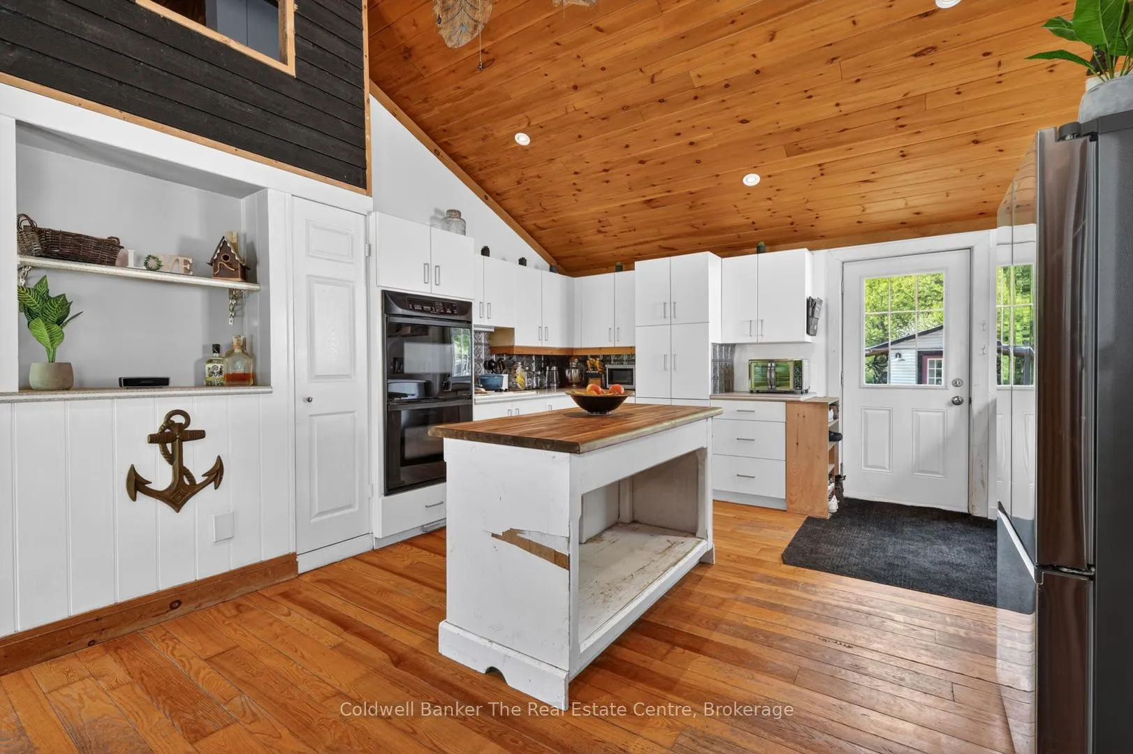 Photo 9 of 1635 Germania Road, Bracebridge, Draper — HOMEH