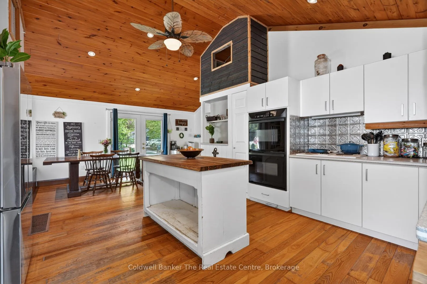 Photo 10 of 1635 Germania Road, Bracebridge, Draper — HOMEH